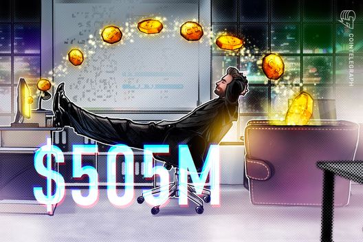 Lợi nhuận Galaxy Digital