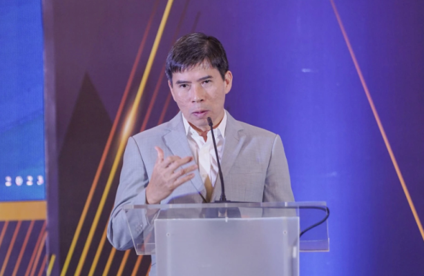 Tái cấu trúc MWG