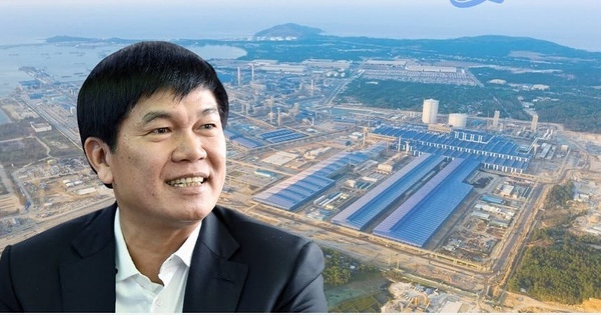 Tình hình kinh doanh Hòa Phát