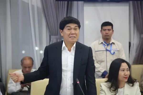 Lợi nhuận Hòa Phát Quý 3/2025