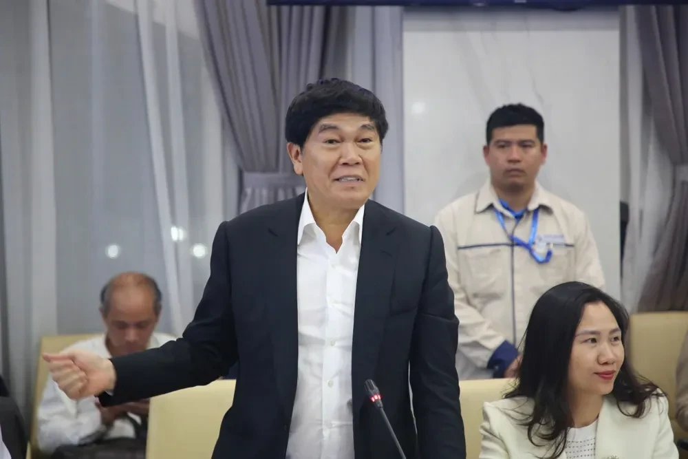 Lợi nhuận Hòa Phát Quý 3/2025