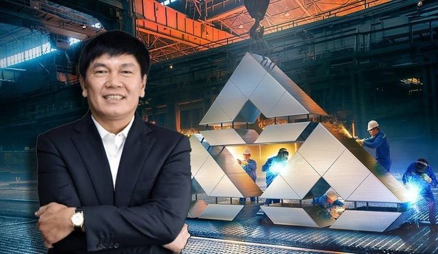 thép ray đường sắt