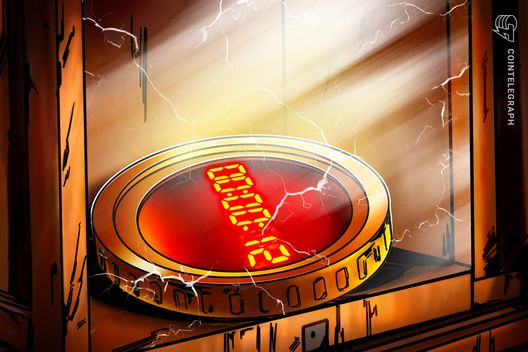 thao túng thị trường altcoin