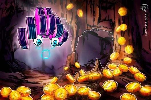 dùng ChatGPT tìm crypto