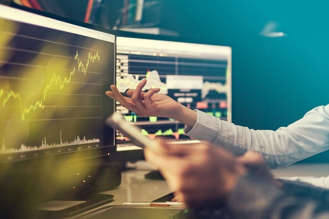 nâng hạng TTCK Việt Nam