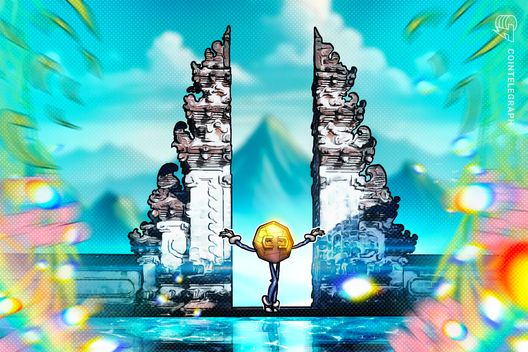 Digital Rupiah Indonesia