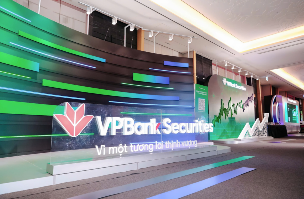 IPO VPBankS