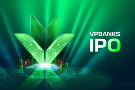 IPO VPBankS