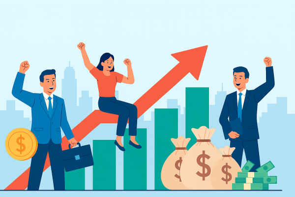 kết quả kinh doanh quý III/2025