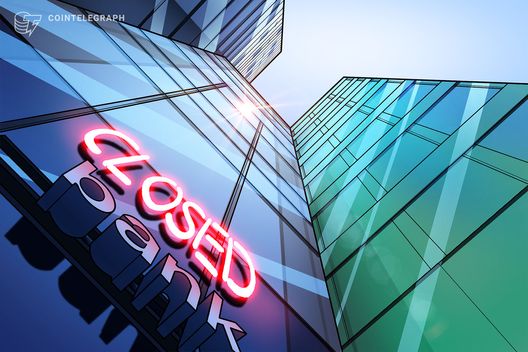 ngân hàng Ayandeh phá sản