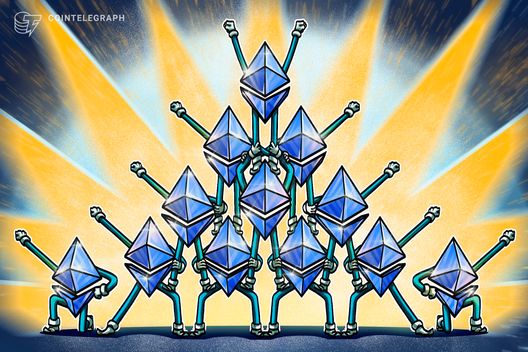 giao dịch Ethereum nhanh