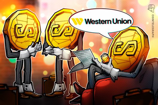 Western Union stablecoin