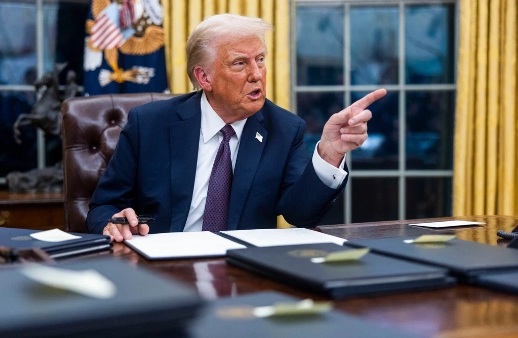 thị trường trước giờ giao dịch