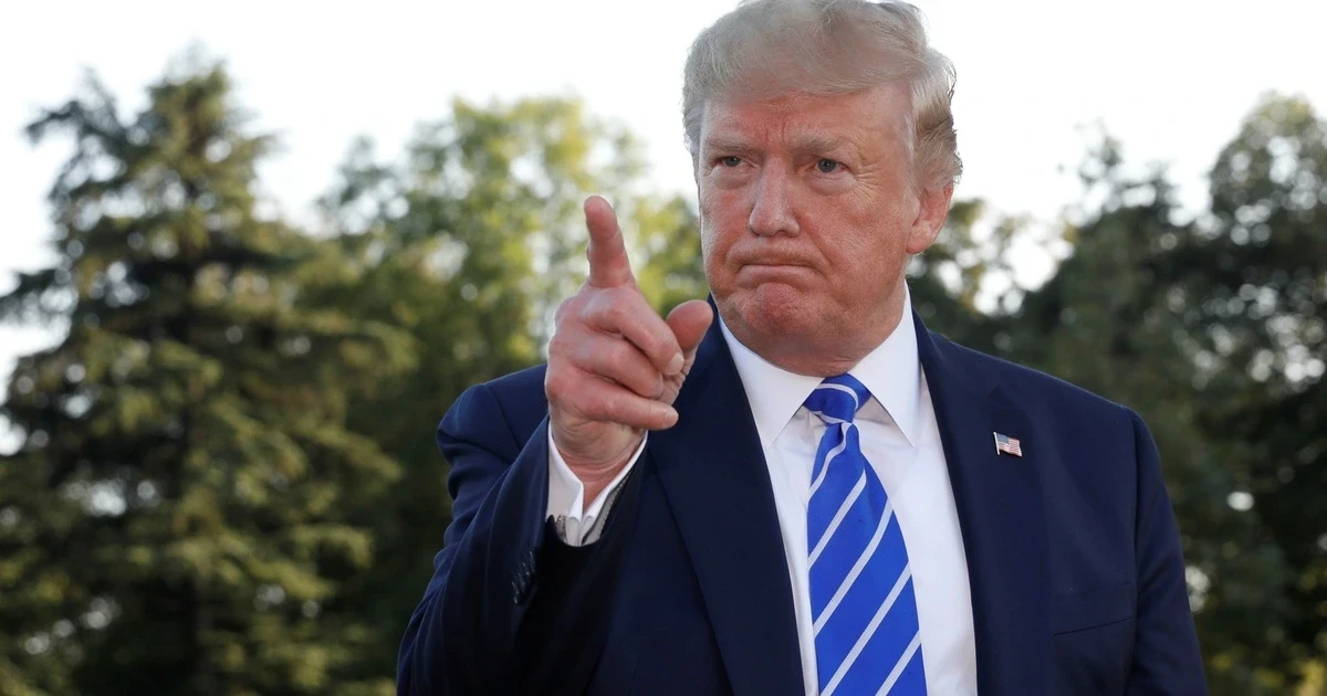 chuyển động thị trường