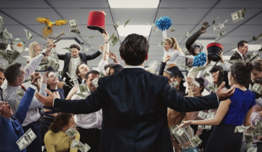 chuyển động thị trường