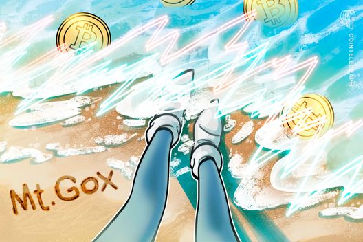 Mt. Gox Bitcoin