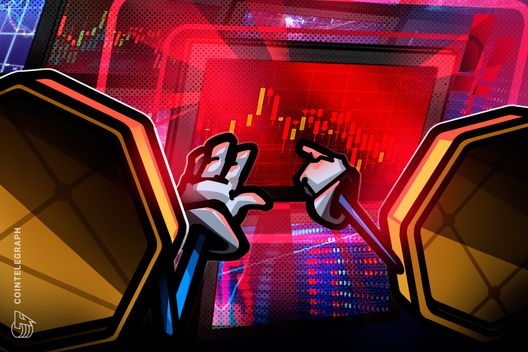 cổ phiếu Nakamoto Holdings