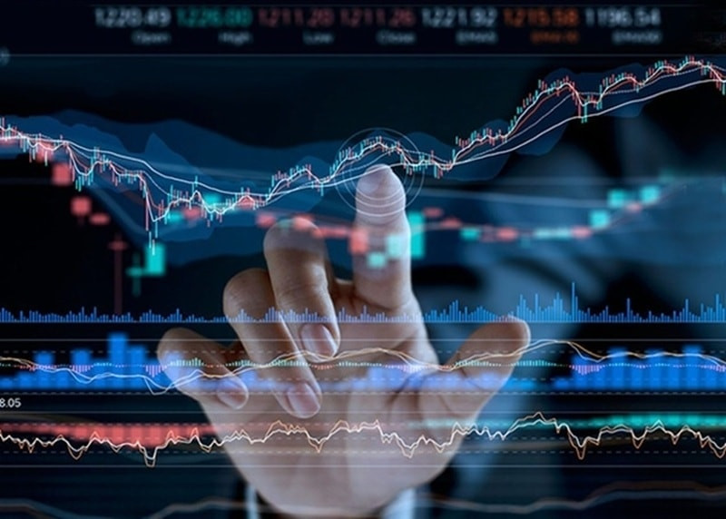 nâng hạng thị trường chứng khoán