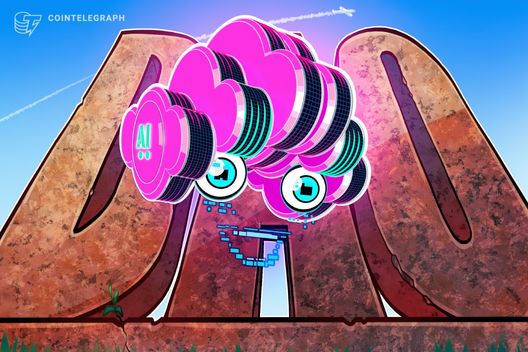 AI trong quản trị DAO