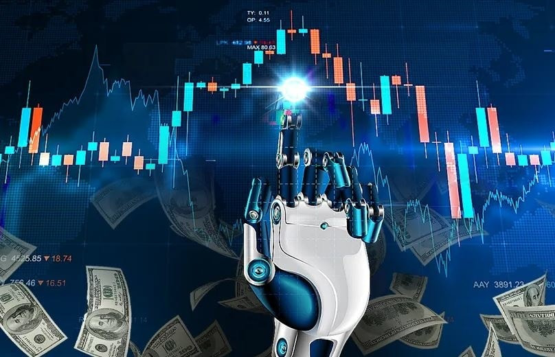 Cổ phiếu công nghệ