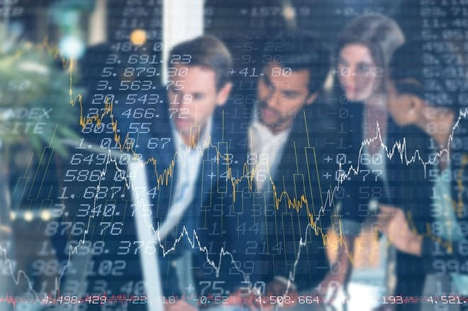 nhận định chứng khoán