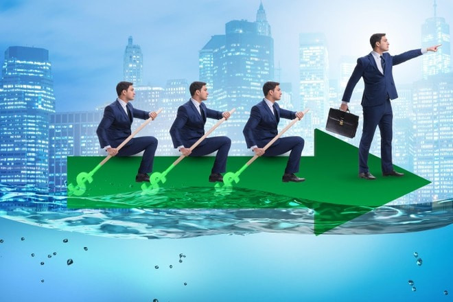 nhận định chứng khoán 29/10