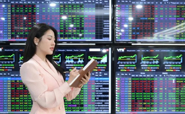 nhận định chứng khoán