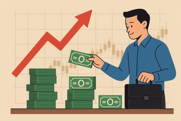 Cổ phiếu ngành bán lẻ