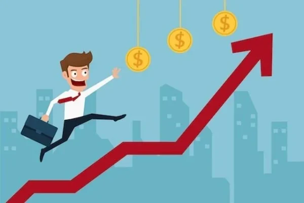 KQKD Bất Động Sản Quý 3 2025