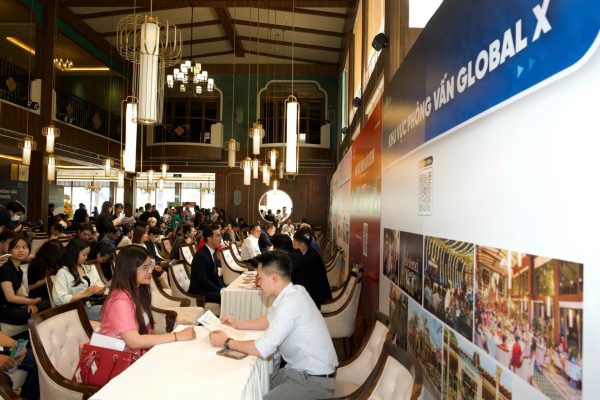 NovaGroup tuyển dụng