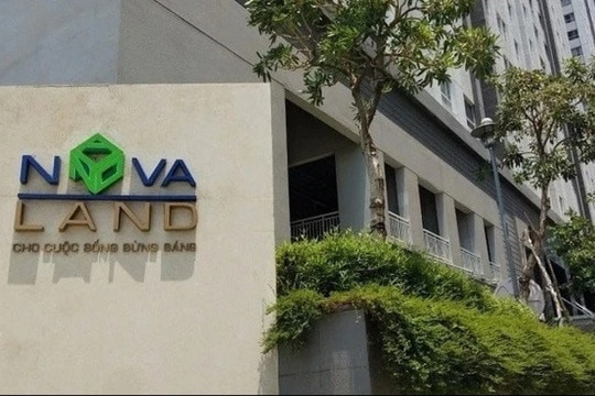 Novaland lên tiếng