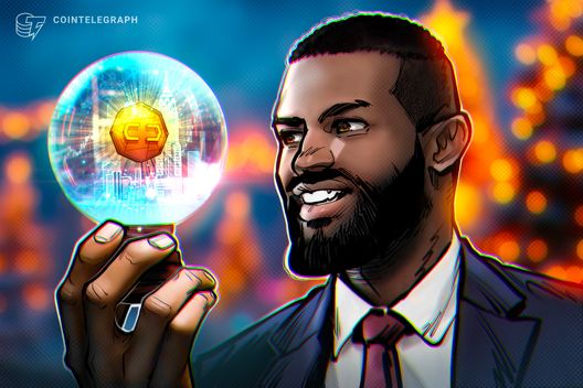 Polymarket valuation