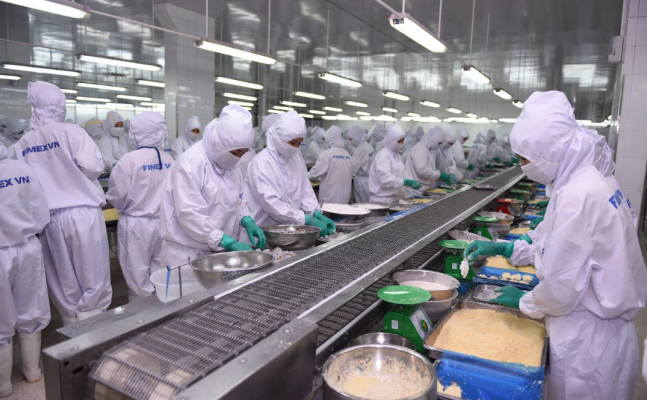 lợi nhuận PAN Group