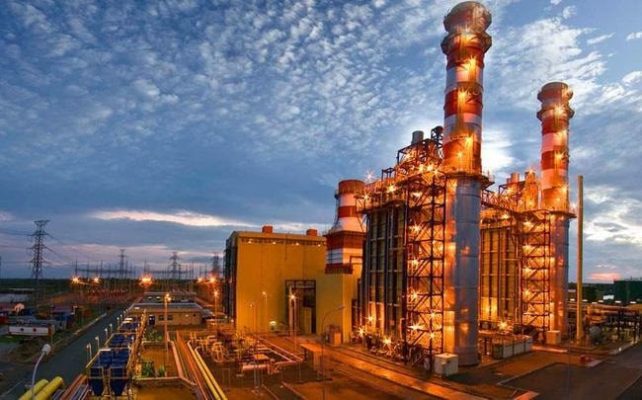 kết quả kinh doanh PV Power