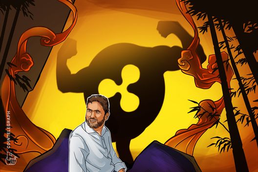 Ripple mua lại Hidden Road