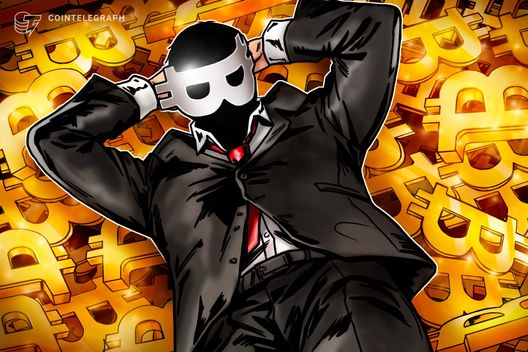 Bitcoin của Satoshi Nakamoto