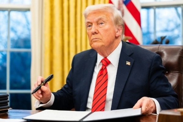 Mỹ gỡ thuế cà phê Việt Nam