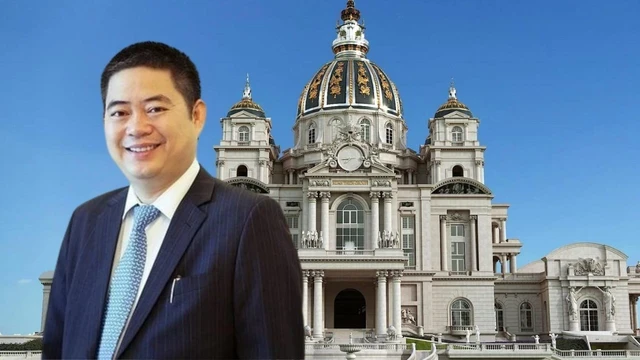 Tập đoàn Xuân Thiện