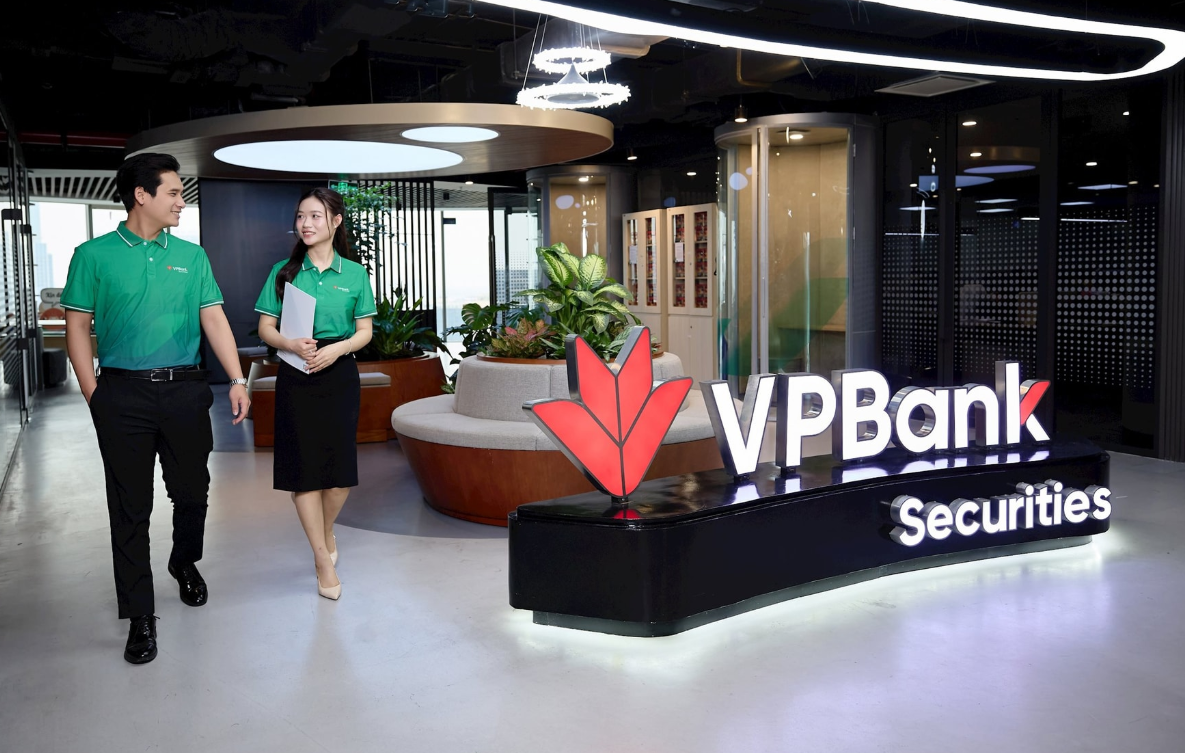 IPO VPBankS