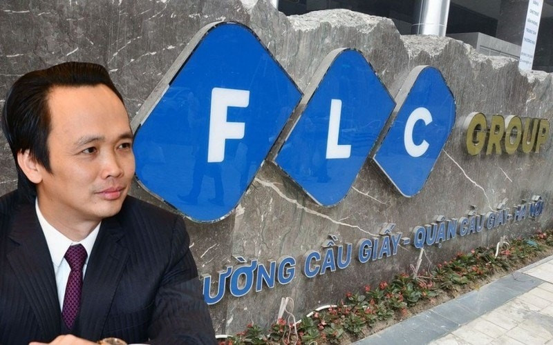 ĐHĐCĐ bất thường FLC
