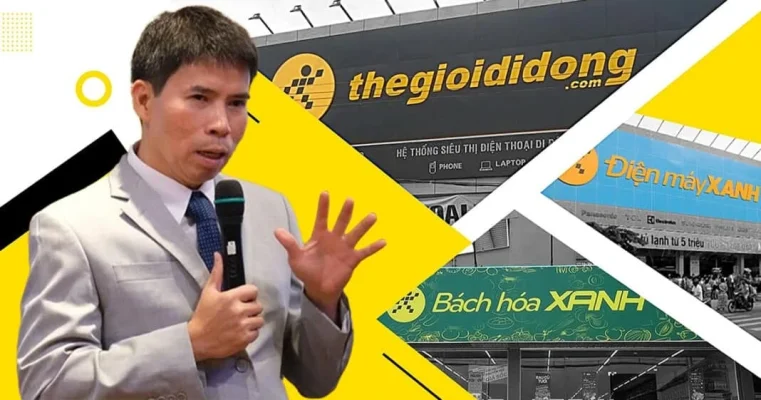 cổ phiếu quỹ MWG