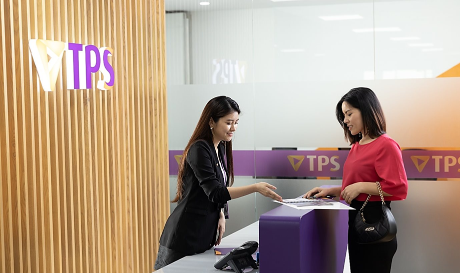 tài sản số Tiên Phong