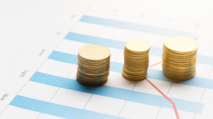 cổ phiếu tăng giảm mạnh nhất tuần