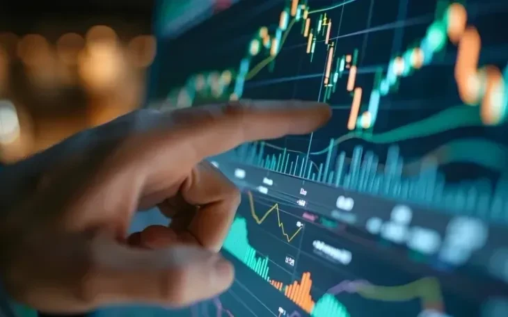 cổ phiếu tăng mạnh nhất tuần