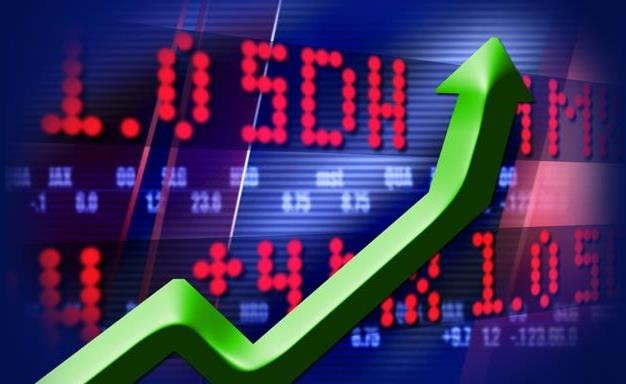 cổ phiếu tăng mạnh nhất tuần