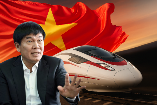 thép ray Hòa Phát