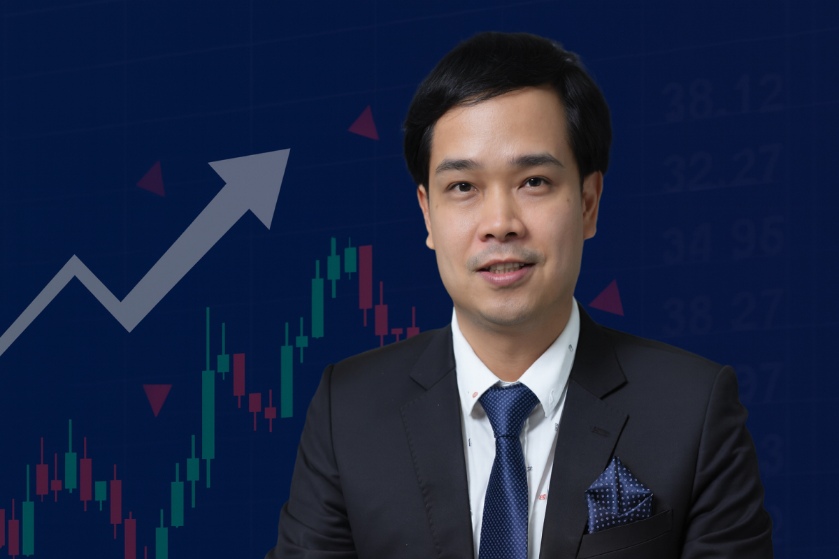 nâng hạng thị trường chứng khoán