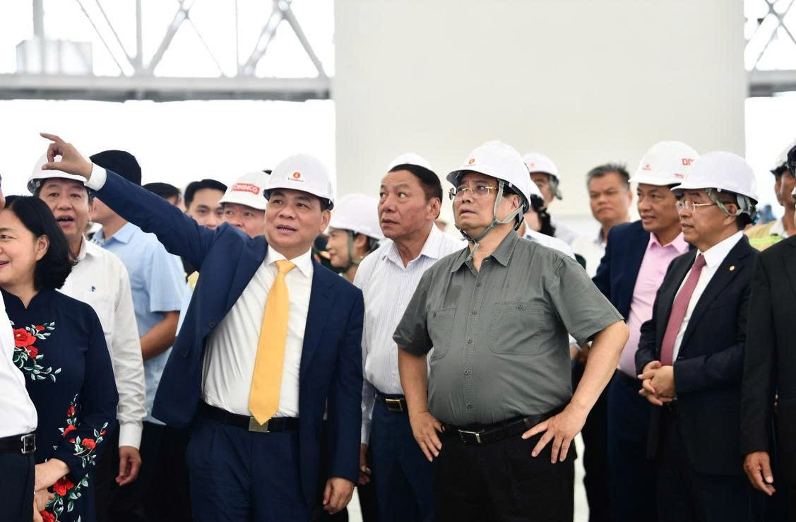 Hội chợ Mùa Thu 2025