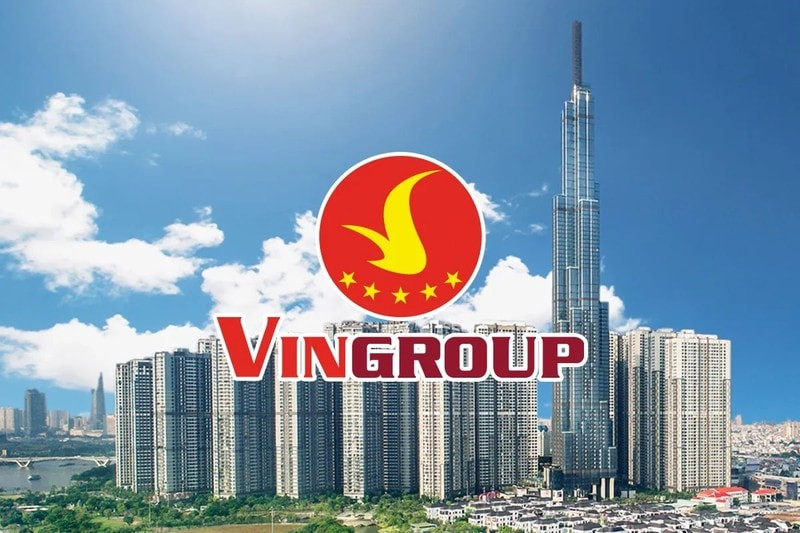trái phiếu quốc tế Vingroup