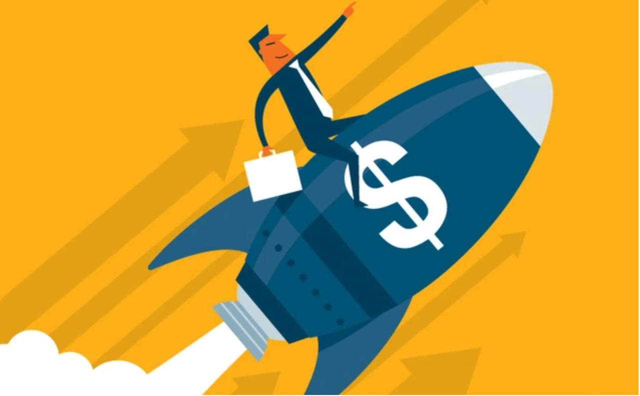 VN-Index tăng điểm